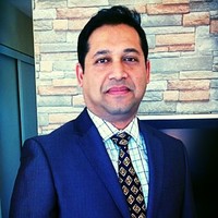 Rajib Saha, Mba, Cmaf, B Com