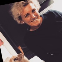 Pascale Cracco