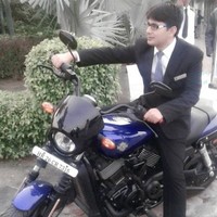 Parveen Kumar