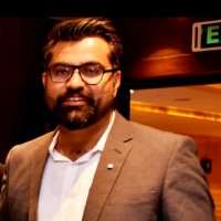 Gaurav Sabharwal