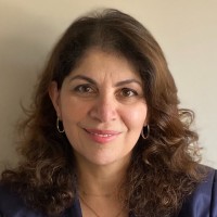 Rafah Al-Bahrani