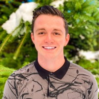 Connor Oppedal