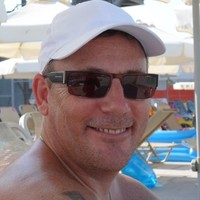 Mike Chinn