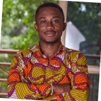 George Agyei Danso