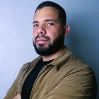 Franco Marcell Gonzalez Soto