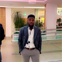 Michael Atunde