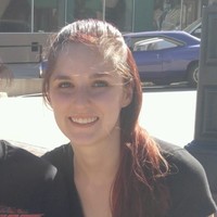 Sierra Coufal