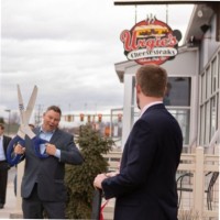 Steven Urglavitch, MBA