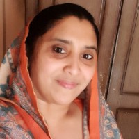 Raina Shafeer
