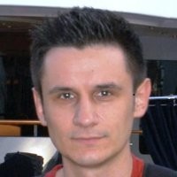 Michael Nistor
