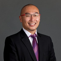 Darius Foo