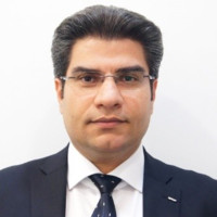 Payam Salehi
