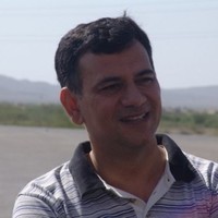 Nadeem Akbar Khan