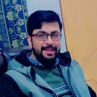Muhammad Amjad
