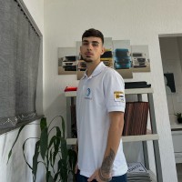 Vinicius Pavão Silva