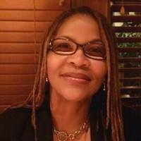 Paula Griffith