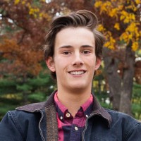 Gabe Vandewalker