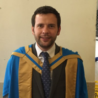 Mark Ireland