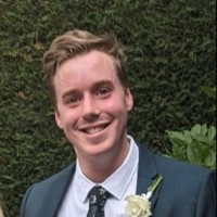 Jordan Guthrie