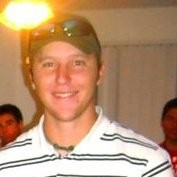 Clayton Dickson