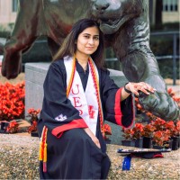 Afrah Bashir