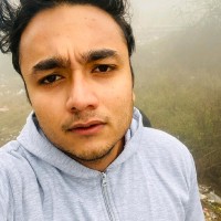 Rupesh Saini