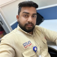 Shajin Manjakkandy