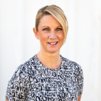 Anita Bubb