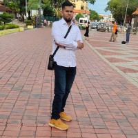 Riyaz Mohamed