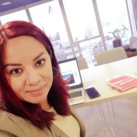 Edith Gonzales Checa