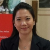 Sodany (Judy) Tse