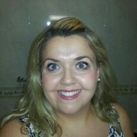 Naomi Cunneen Bbs (Hons),Business With Hrm