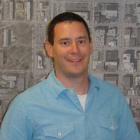 Jason Warzinik