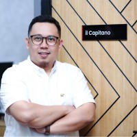 Gabriel Kurniawan