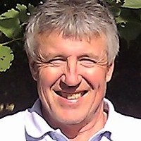 Jonathan Blackie
