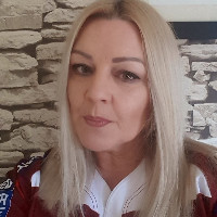 Samantha Greenwood
