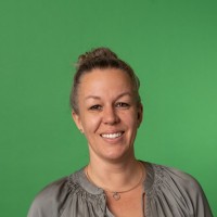 Paula Van Kraalingen -Mewe