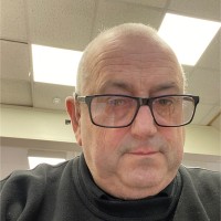 Mark Bawden