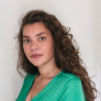 Naomi Kok