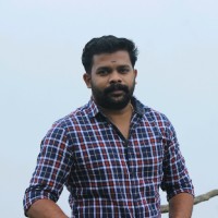 Sugesh Mohan