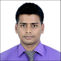 Prasant Kumar Jaiswal