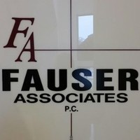 Eric Fauser