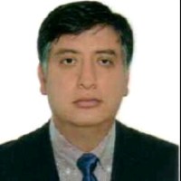 Mauricio Ricardo Cueva Obando