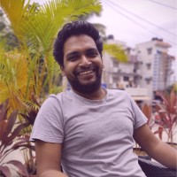 Anurag Kumar