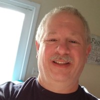 Rick Estep