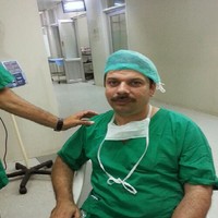 Sherjeel Saulat