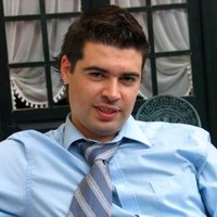 Nuno Sol Silva