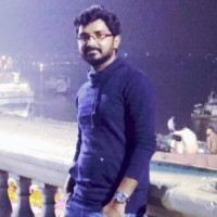 Arijit Dey
