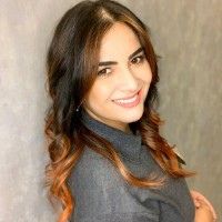 Daiane Pendeza