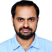 Sai Kiran Kalvakunta